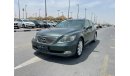 Lexus LS460 Lexus LS460