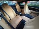 Bentley Continental GT BENTLEY CONTINENTAL GT SPEED V12 2013 GCC IN PERFECT CONDITION LOW MILEAGE SERVICE HISTORY