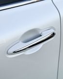 Toyota Land Cruiser Toyota Land Cruiser VXR 2024 MODEL - GCC specs