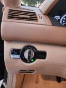 Mercedes-Benz CL 500 Mercedes-Benz CL500 Year Model: 2014 GCC Specifications  Low Kilometer Driven   Well maintained and