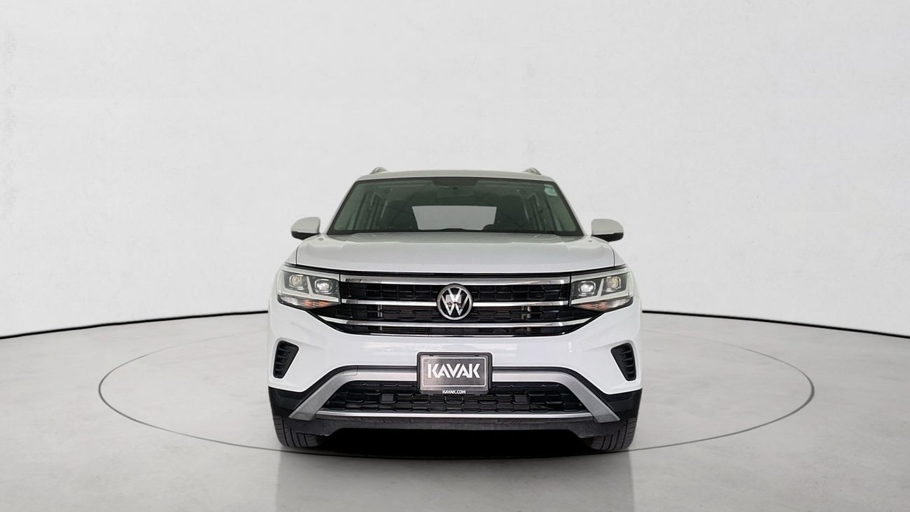 Volkswagen Teramont TRENDLINE | Guaranteed Warranty | 0 Down Payment