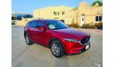 Mazda CX-5 GTX AWD