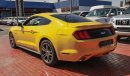 Ford Mustang 5.0 V8