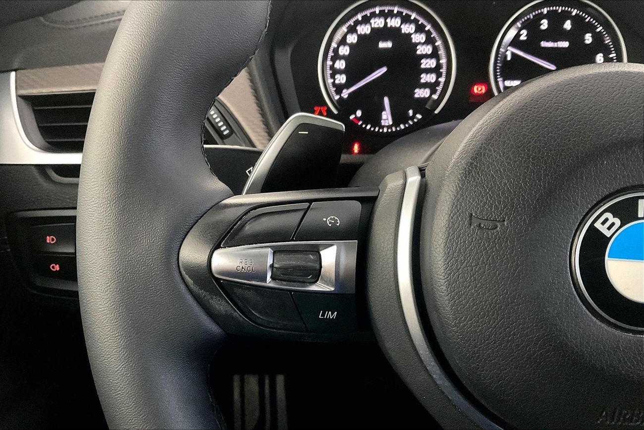 BMW X2 sDrive 20i M Sport | Guaranteed Warranty | 0 Down Payment