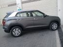 Hyundai Creta COMFORT Mid 1.6L