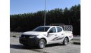 Mitsubishi L200 2016 4X2 Ref#29