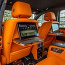 Rolls-Royce Cullinan 2023 ROLLS ROYCE CULLINAN MANSORY BRAND NEW