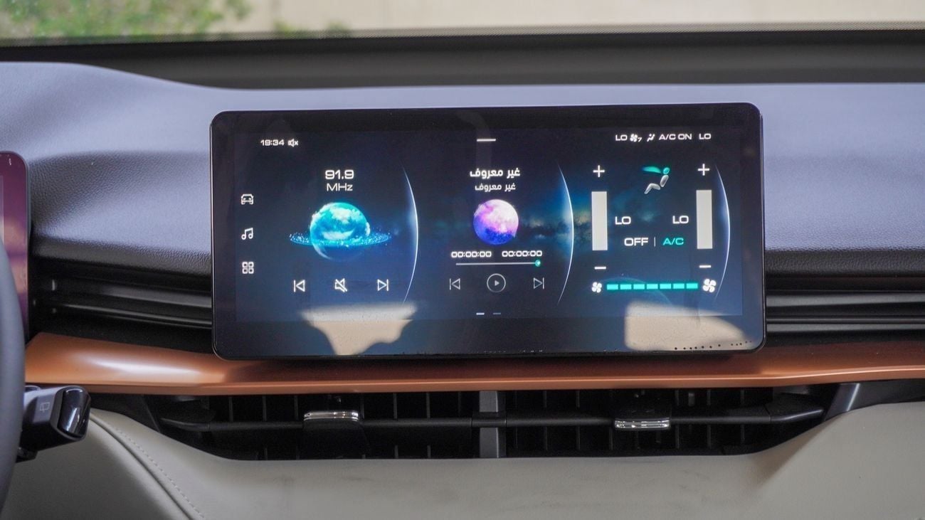 هافال H6 ACTIVE PLUS 2.0L (For Local Plus 10%)