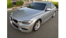 BMW 320i i 2014 GCC SPECS FULL SERVICE HISTORY ONE YEAR WARRANTY