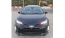 Toyota Corolla 2018 FULL OPTION Sunroof, Push Start, Leather Seats