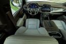 Chevrolet Tahoe Z71