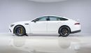Mercedes-Benz AMG GT 43 4Matic+ - AED 6,822 P/M - Warranty till 04/2027