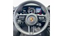 Porsche 911 GTS Porsche Carrera 911 GTS, Porsche Warranty-Full Service History-Service Contract-GCC
