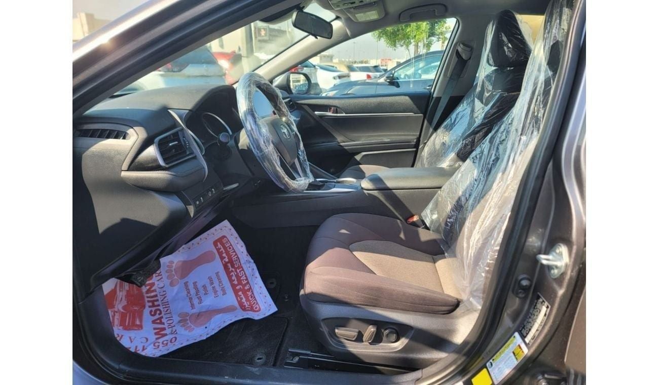 Toyota Camry ANNIVERSARY 2.5L