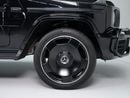 مرسيدس بنز G 63 AMG STD WARRANTY, Low mileage. Like a brand condition