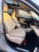 تويوتا تاندرا Platinum Hybrid 2024