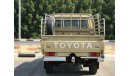 Toyota Land Cruiser Pick Up