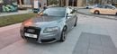 Audi S6 5.2 FSI V10 AVANT