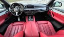 BMW X6 50i Luxury