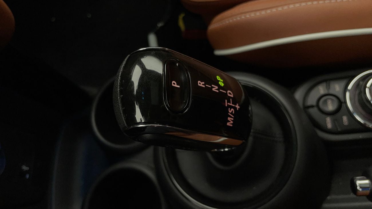 ميني كوبر إس S 2 | بدون دفعة مقدمة | اختبار القيادة في المنزل