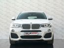 بي أم دبليو X4 xDrive 28i 2.0L
