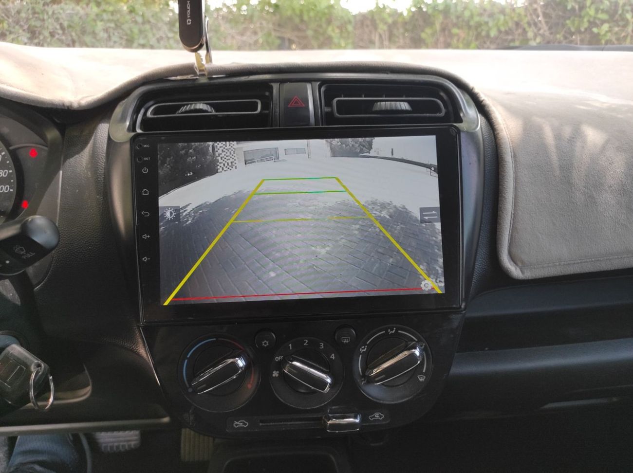 Mitsubishi Lancer Mitsubishi lancer 2021 Gcc full automatic