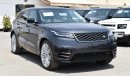 Land Rover Range Rover Velar 3.0D R-Dynamic SE AWD Aut.