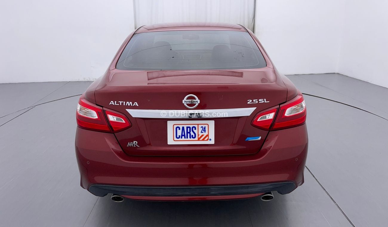 Nissan Altima SL 2.5 | Zero Down Payment | Free Home Test Drive
