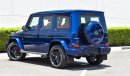 Mercedes-Benz G 63 AMG 2021 NIGHT BACKG 3DVD FULL OPTION (SPICAL OFFER )