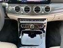 Mercedes Benz E43 AMG Std