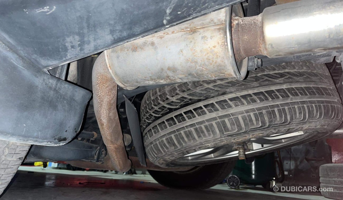 لاند روفر رينج روفر سبورت HSE.4.4(not supercharged)