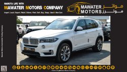 بي أم دبليو X5 XDrive 50i