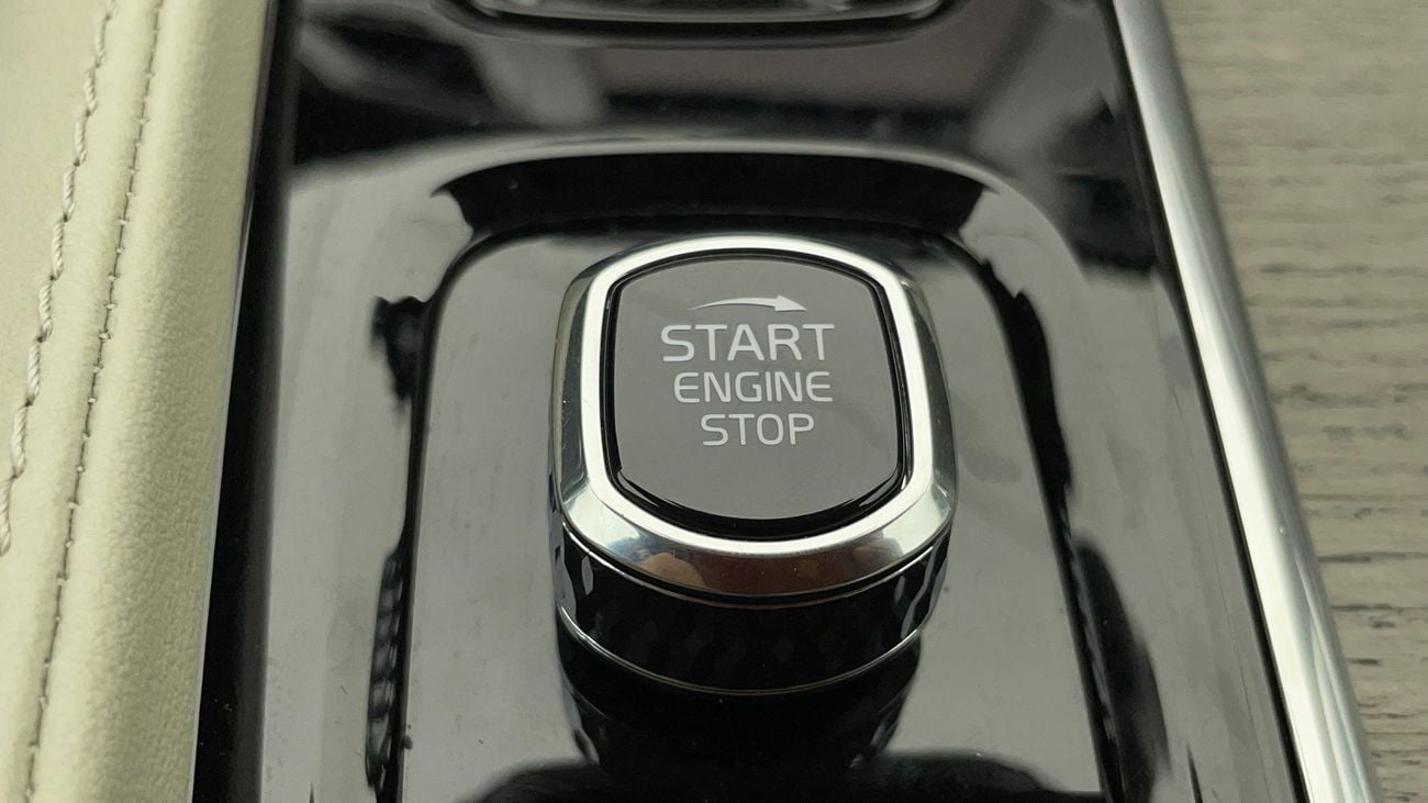 فولفو XC 90 B6 INSCRIPTION 2 | بدون دفعة مقدمة | اختبار القيادة في المنزل