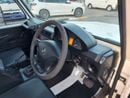 Mercedes-Benz G 300 2016 MERCEDES-BENZ G-CLASS DIESEL AUTOMATIC 3.0 CC G300 PICK UP, ALUMINUM REAR TRAY (PM50688)
