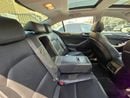 Kia Cadenza Premium, Full Options with a Panoramic Sunroof