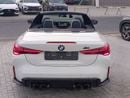 BMW M4 COMPETITION M XDRIVE