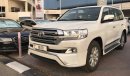 Toyota Land Cruiser GXRV 4,6