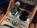 Bentley Bentayga AZURE AED 11,660 P.M | 0% DOWN PAYMENT | BENTLEY BENTAYGA AZURE FIRST EDITION | 4.0L V8 | FULL AGENCY SERV