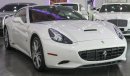 Ferrari California Video