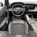 Peugeot 408 GT