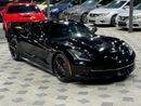 Chevrolet Corvette C7 Z51 6.2L
