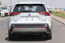Toyota RAV4 2.5 L  HYBRID ELITE PLUS,4WD,FULL OPTION , PANORAMIC ROOF, PUSH START,MODEL 2025