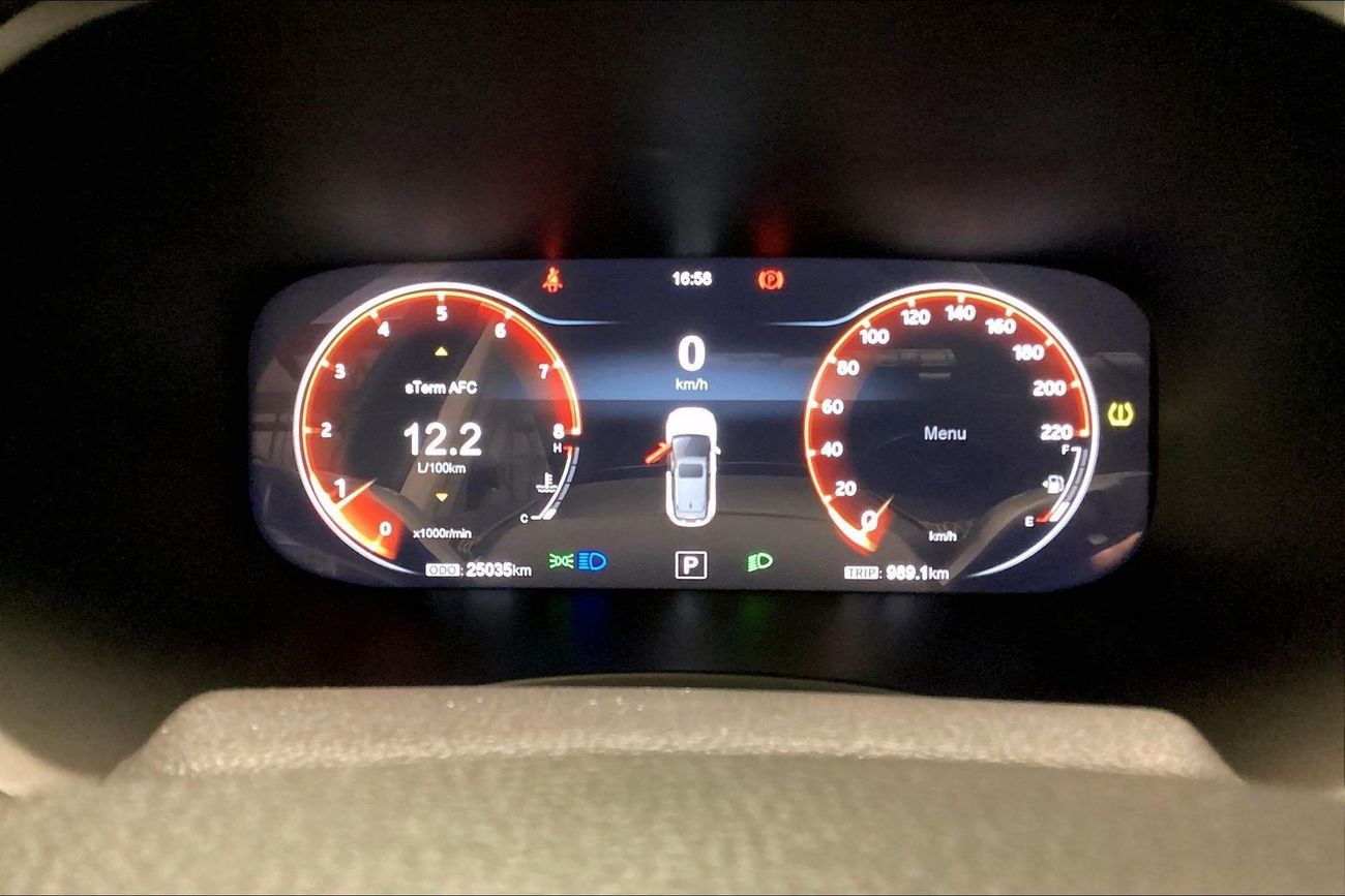 JAC JS4 Intelligent | Guaranteed Warranty | 0 Down Payment