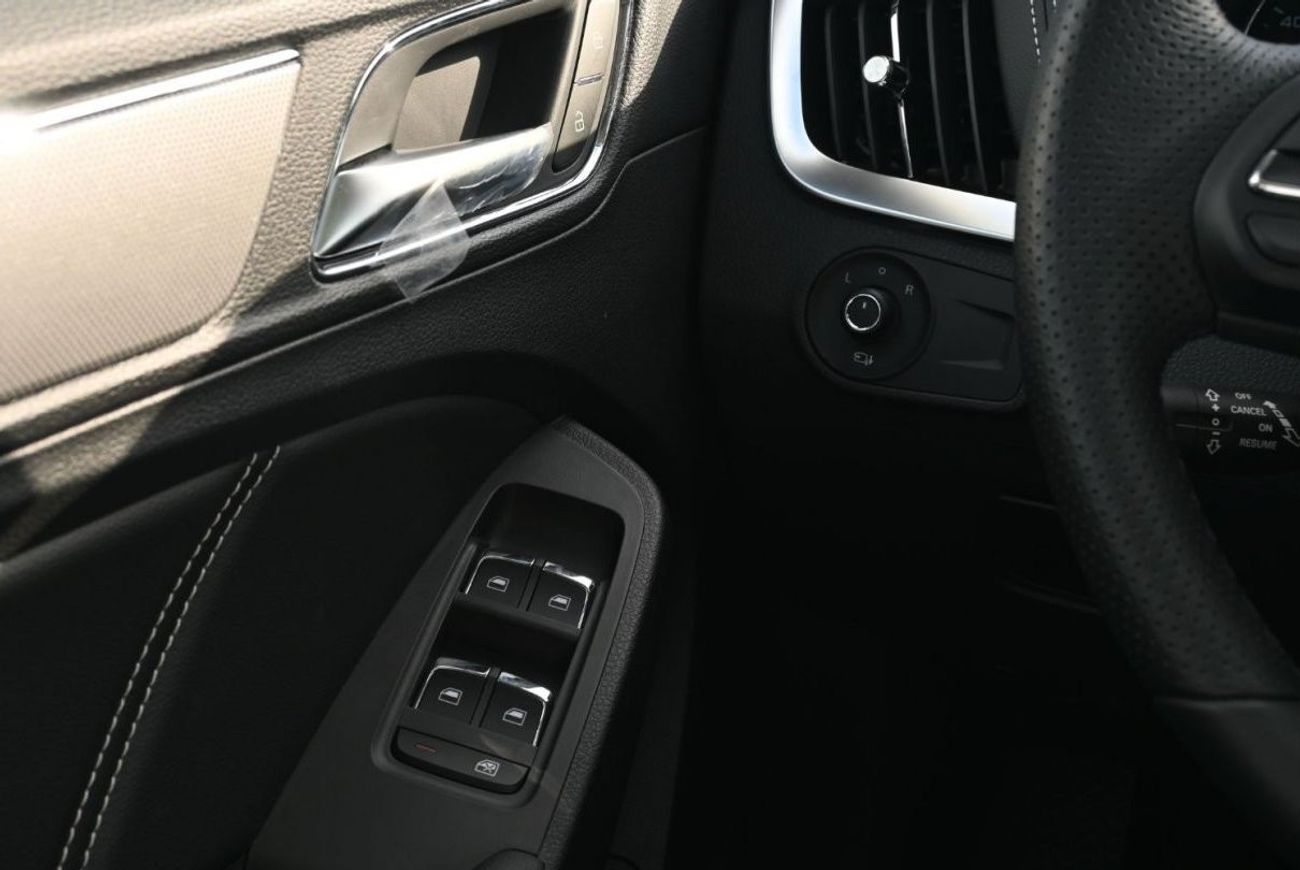 MG RX5 MG RX5 2.0L 30T Petrol, AWD, SUV, Color Sky Blue, Model 2023