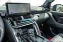 Toyota Land Cruiser GR-S 3.3L
