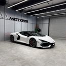 لامبورغيني ريفويلتو 6.5L V12 Hybrid