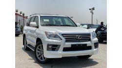 Lexus LX570