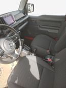 سوزوكي جيمني GL - GCC Specs (1 Year 20,000 Km FREE Service Contract)