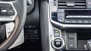 Toyota Land Cruiser Toyota Land Cruiser 300 GXR 3.3L Twin-Turbo Diesel (GCC Specs)