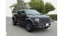 Ford F-150 RAPTOR SVT 5.4L